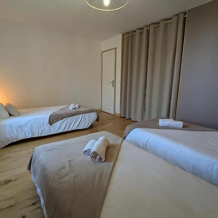 Maison Charentaise Moderne Avec Piscine Privative, Proche D'angouleme, Ideale Pour Familles - Fr-1-653-260 Marsac (Charente)