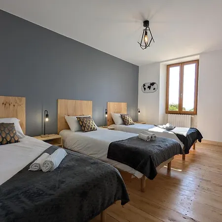 Holiday home Maison Charentaise Moderne Avec Piscine Privative, Proche D'angouleme, Ideale Pour Familles - Fr-1-653-260 Marsac (Charente)