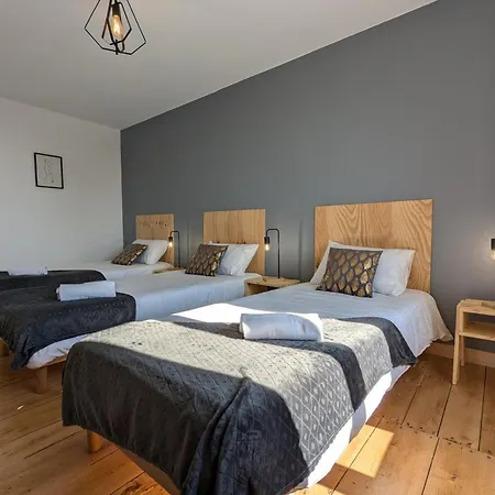 Maison Charentaise Moderne Avec Piscine Privative, Proche D'angouleme, Ideale Pour Familles - Fr-1-653-260 * Marsac (Charente)