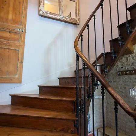 Maison Charentaise Moderne Avec Piscine Privative, Proche D'angouleme, Ideale Pour Familles - Fr-1-653-260